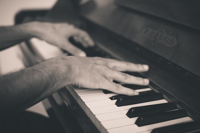 I’m An Adult – Is It Too Late To Learn The Piano?
