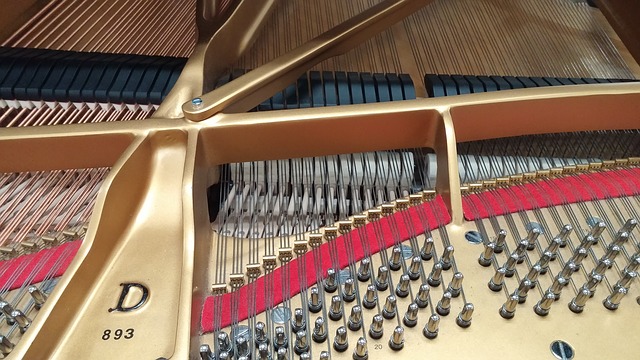 How To Take Care Of Your Piano In Singapore