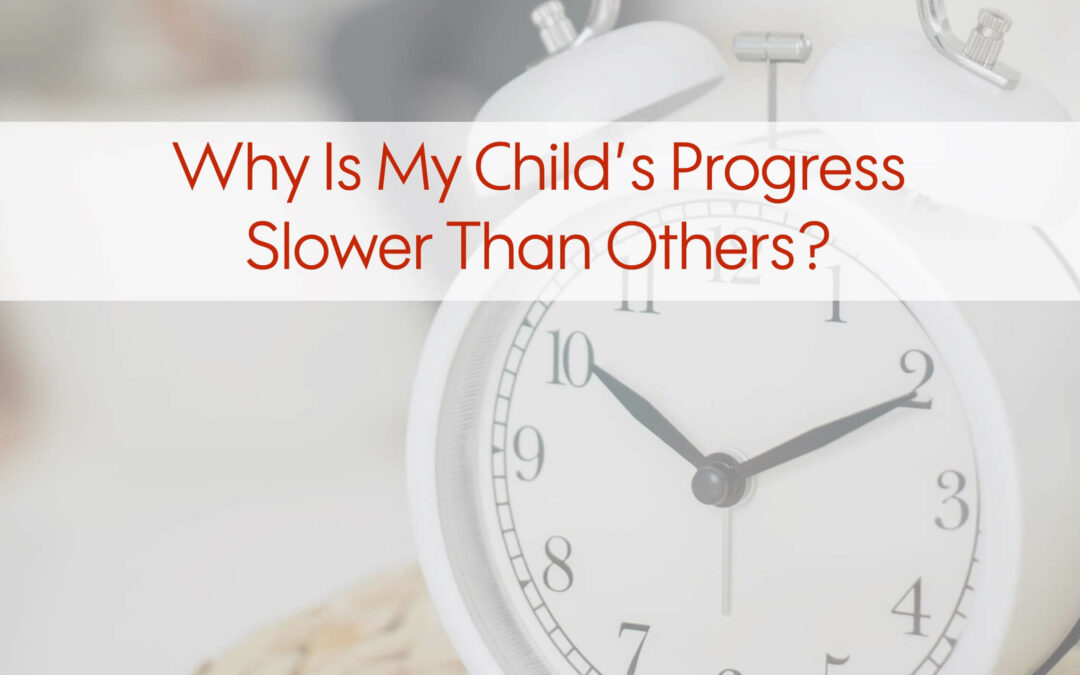 Why Is My Child’s Progress In Piano Slower Than Others? Here’s 8 Reasons Why